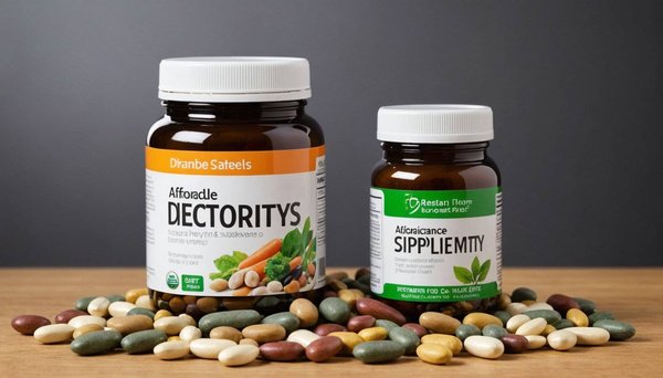 Site complément alimentaire pas cher : découvrez des produits de qualité