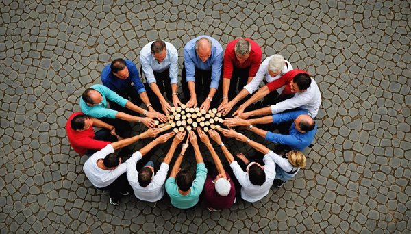 Top idées d'activités de team building dans le pays basque