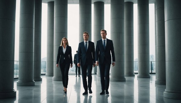 Conseils en entreprise: comment adapter vos ressources humaines aux défis actuels