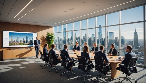 Pourquoi faire appel à wagram & vous, une agence pour l'organisation de vos événements d'entreprise ?