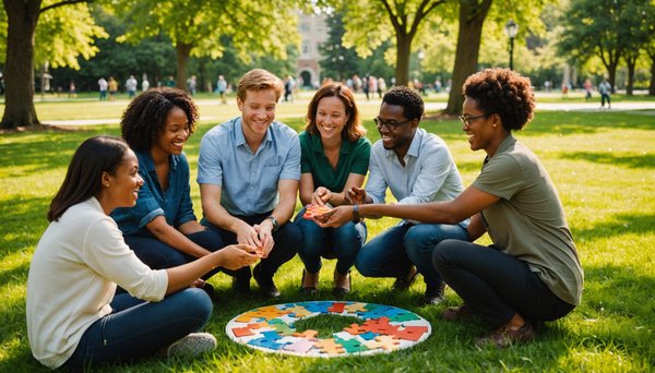 Les clés pour organiser un team building efficace et fédérateur