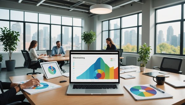 Techniques acquisition marketing pour croissance durable